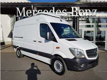 Furgone frigo Mercedes-Benz Sprinter 314 CDI Frischdienst Fahr+Standkühlung