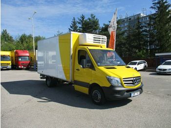 Furgone frigo Mercedes-Benz Sprinter 513 CDi
