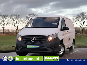 Mercedes-Benz Vito 114 kerstner-koelwagen! - furgone frigo