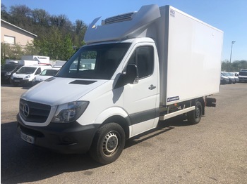 Furgone frigo Mercedes Sprinter