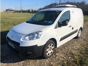 Furgone frigo PEUGEOT PARTNER