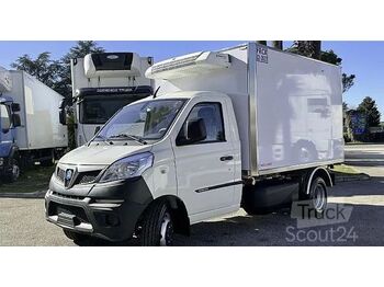 Piaggio PORTER NP6 - Furgone frigo