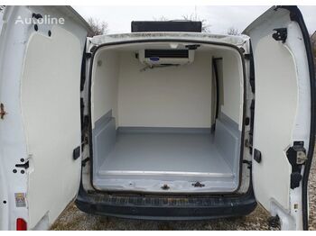 RENAULT KANGOO CHLODNIA MROZNIA CARRIER KLIMA NAVI [ Copy ] - furgone frigo