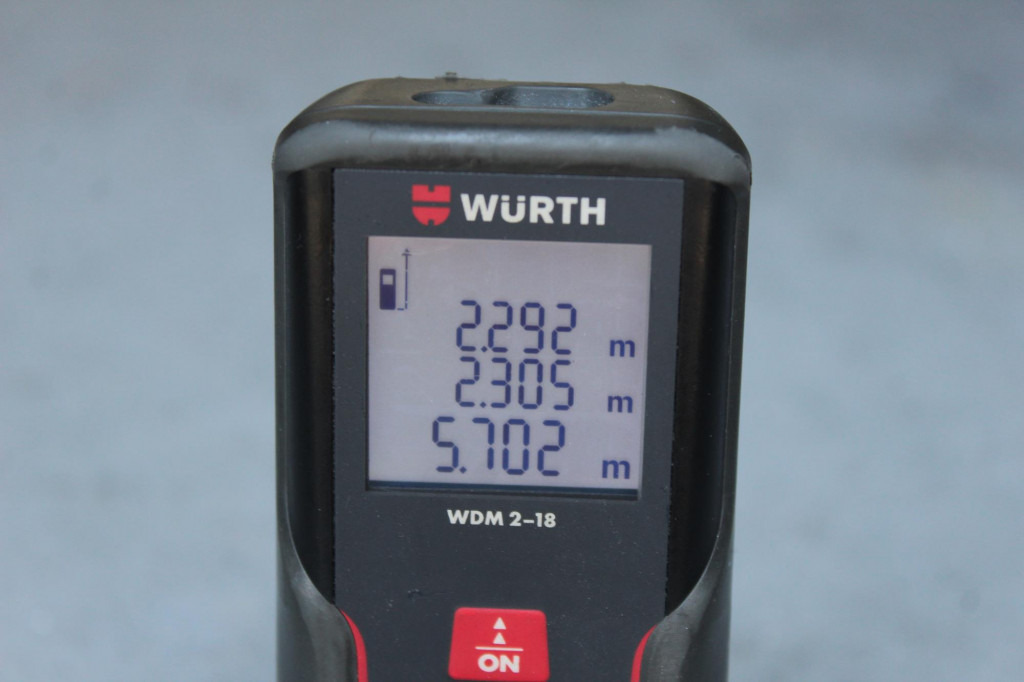 Furgone frigo Renault D 7.5 E6  Kühler  LBW+Rolltor Strom Klima 53Tkm!