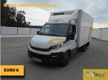 IVECO 35C15 - Furgone frigo: foto 1