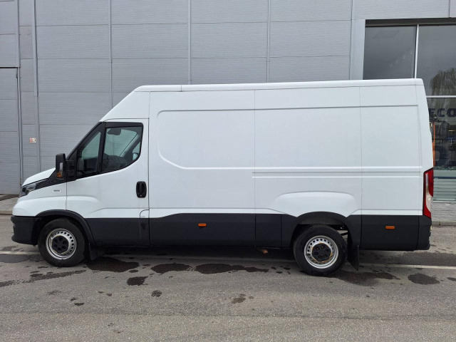 Leasing di IVECO Daily 35S16 12m3 IVECO Daily 35S16 12m3: foto 14