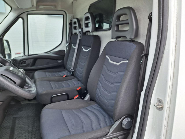 Leasing di IVECO Daily 35S16 12m3 IVECO Daily 35S16 12m3: foto 6