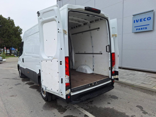 Leasing di IVECO Daily 35S16 12m3 IVECO Daily 35S16 12m3: foto 12
