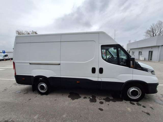 Leasing di IVECO Daily 35S16 12m3 IVECO Daily 35S16 12m3: foto 15