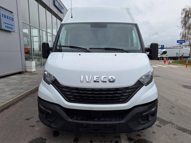 Leasing di IVECO Daily 35S16 12m3 IVECO Daily 35S16 12m3: foto 8