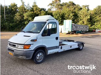 Iveco 40C be trekker - Trattore stradale BE