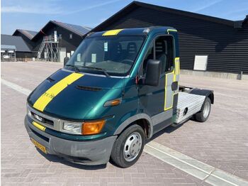 Trattore stradale BE Iveco Daily 40 40c15 (21) Be trekker 7.5 ton: foto 1