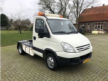 Trattore stradale BE Iveco Daily 40 Be trekker 7.5 Ton Iveco Daily 40C15 124.716 km (17): foto 1