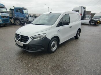 Furgone chiuso Mercedes-Benz Citan 110 CDi Kastenwagen: foto 1