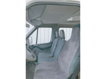 Furgone ribaltabile, Furgone doppia cabina Mercedes-Benz SPRINTER 313 CDI DOKA + MEILLER 3-S.-Ki. TüV6/25: foto 2