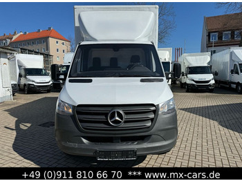 Mercedes-Benz Sprinter 314 Möbel Maxi 4,39 m. 22 m³ No. 316-31  - Furgone box: foto 2