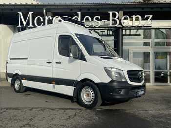 Furgone frigo Mercedes-Benz Sprinter 316 CDI 3665 Tiefkühl Fahr/Stand Klima: foto 1