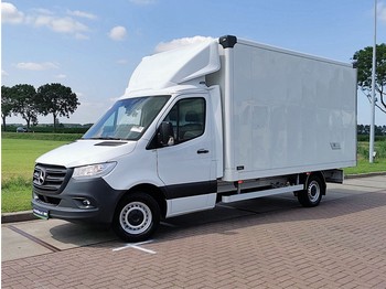 Furgone box Mercedes-Benz Sprinter 316 cdi bakwagendeuren!: foto 1