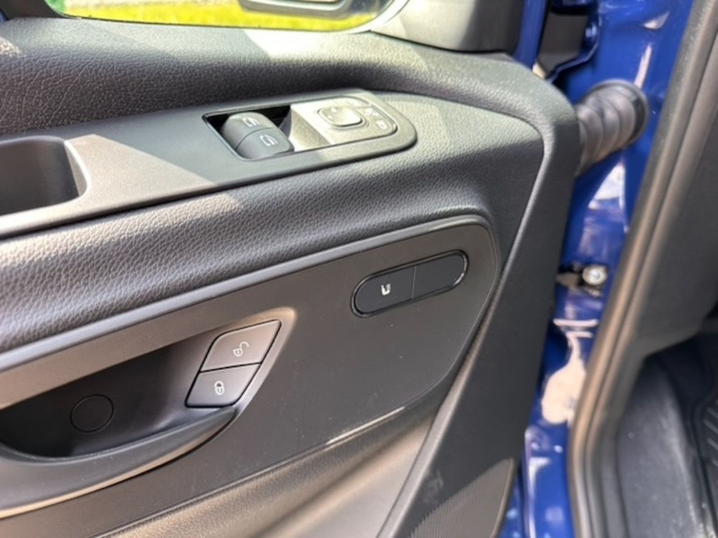 Furgone chiuso, Furgone doppia cabina nuovo Mercedes-Benz Sprinter 319 CDI Automatik XL L3H2 Neu: foto 13