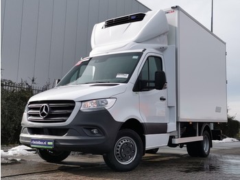 Furgone frigo Mercedes-Benz Sprinter 519 koelwagen -20 dag/na: foto 1