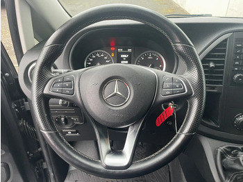Mercedes-Benz Vito 114 CDI *AHK 2,0t*Cruise control*Attention assist*Wegrijhulp helling*Airco - Furgoncino: foto 3