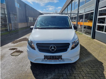 Mercedes-Benz Vito 116 CDI Lang/ Koelwagen/ Aut/ E6 - Furgone frigo: foto 3