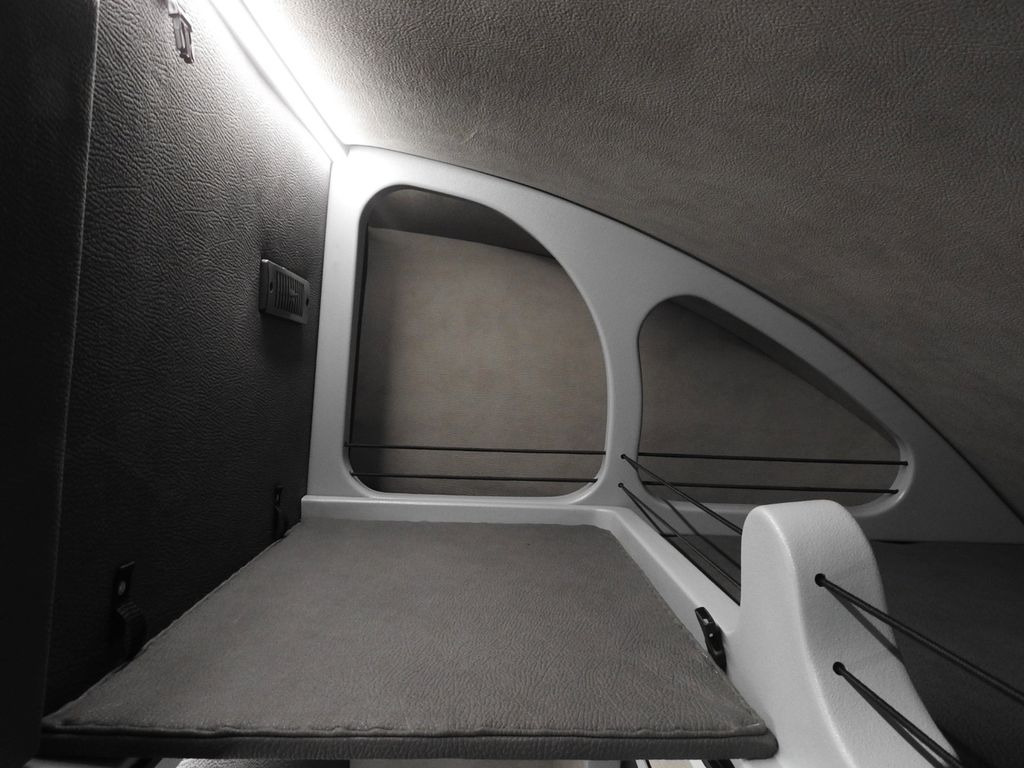 Furgone centinato, Furgone doppia cabina Opel MOBANO PRITSCHE PLANE  8 PALETTEN  AUFZUG: foto 29