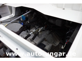 Furgone ribaltabile Piaggio Porter S90 Kipper 71PS  Euro 5 Benzin Motor Kommunalfahrzeug  1. Hand: foto 5