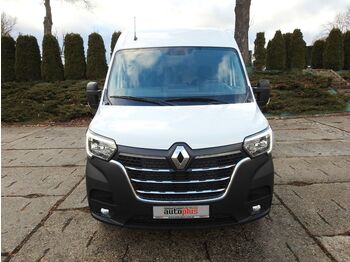 Furgone chiuso nuovo Renault MASTER NEU KASTENWAGEN GARANTIE: foto 5