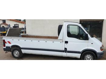 Furgone chiuso Renault Master: foto 1