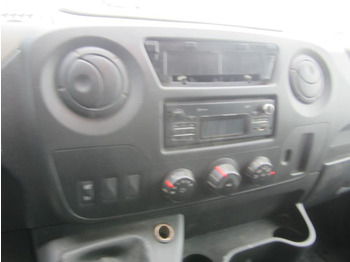 Furgone ribaltabile Renault Master 125 DCI: foto 4