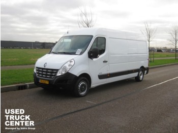 Furgone box Renault Master 150.35 FG L3 H2 E5: foto 1