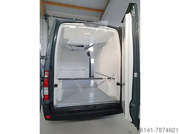 Renault Master 180 L3H2 Kühlkastenwagen 0°C bis +20°C 230V Standkühlung - Furgone frigo: foto 5