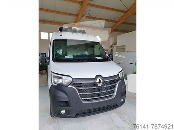 Renault Master 180 L3H2 Kühlkastenwagen 0°C bis +20°C 230V Standkühlung - Furgone frigo: foto 2