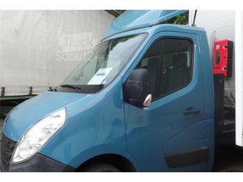 Trattore stradale BE Renault - Master Cdi150 SZM 3.5t: foto 1