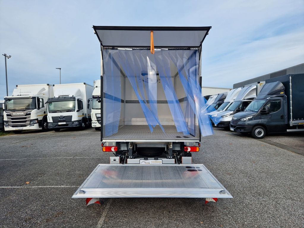 Furgone frigo nuovo Renault Master Kühlkoffer mit LBW Xarios 300 GH: foto 15