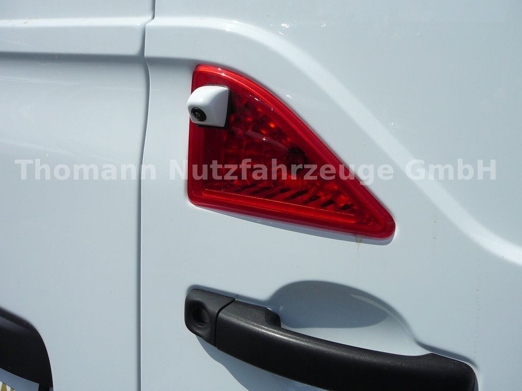 Furgone frigo nuovo Renault Master L3H2 Kühlkastenwagen Klima Temp. R-Cam: foto 15