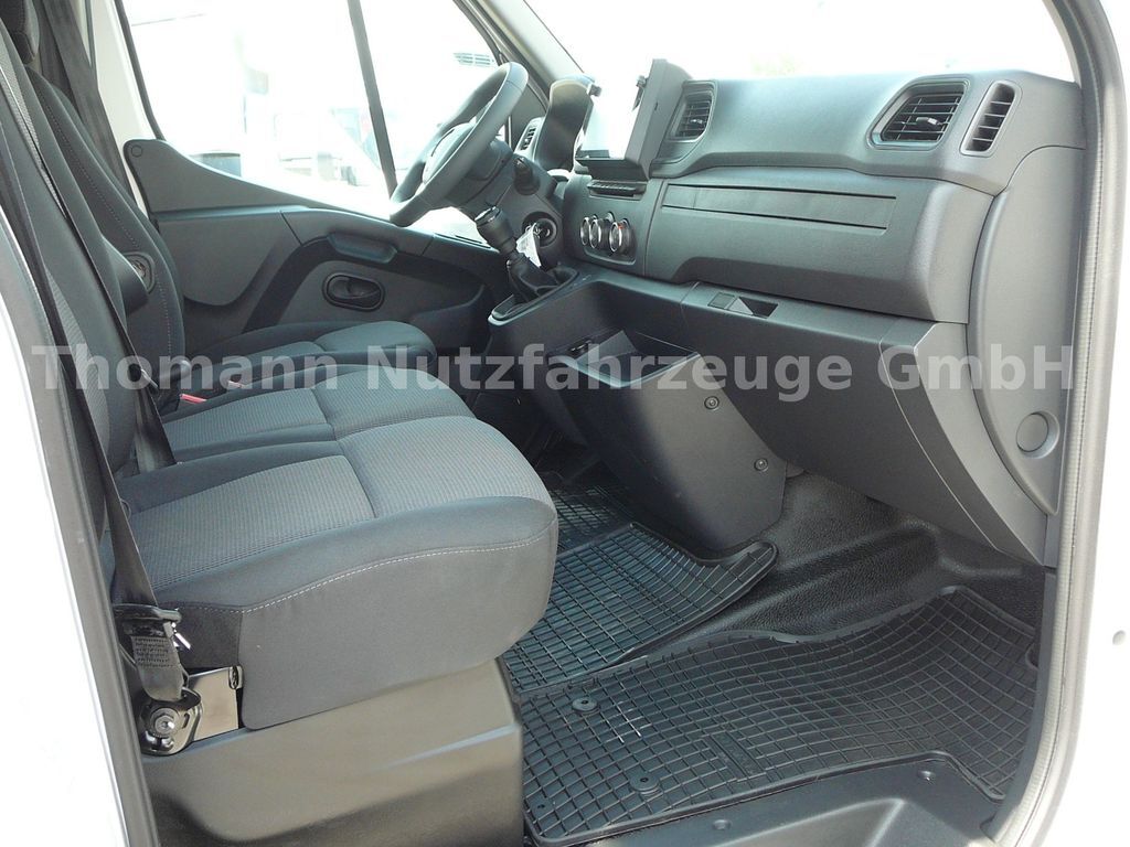 Furgone frigo nuovo Renault Master L3H2 Kühlkastenwagen Klima Temp. R-Cam: foto 17