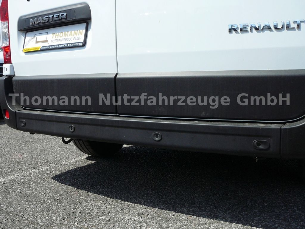 Furgone frigo nuovo Renault Master L3H2 Kühlkastenwagen Klima Temp. R-Cam: foto 14