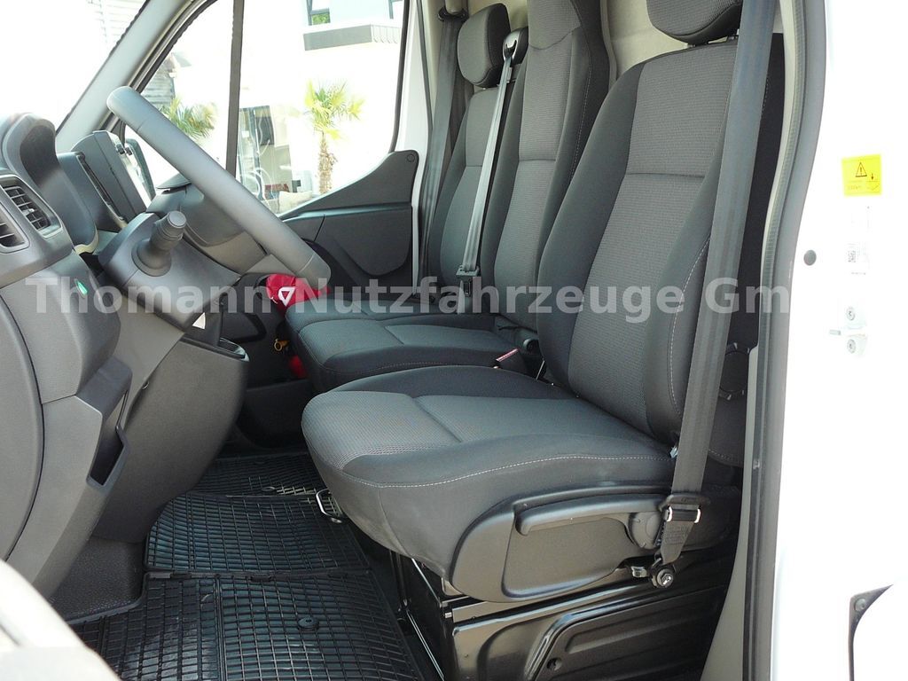 Furgone frigo nuovo Renault Master L3H2 Kühlkastenwagen Klima Temp. R-Cam: foto 16