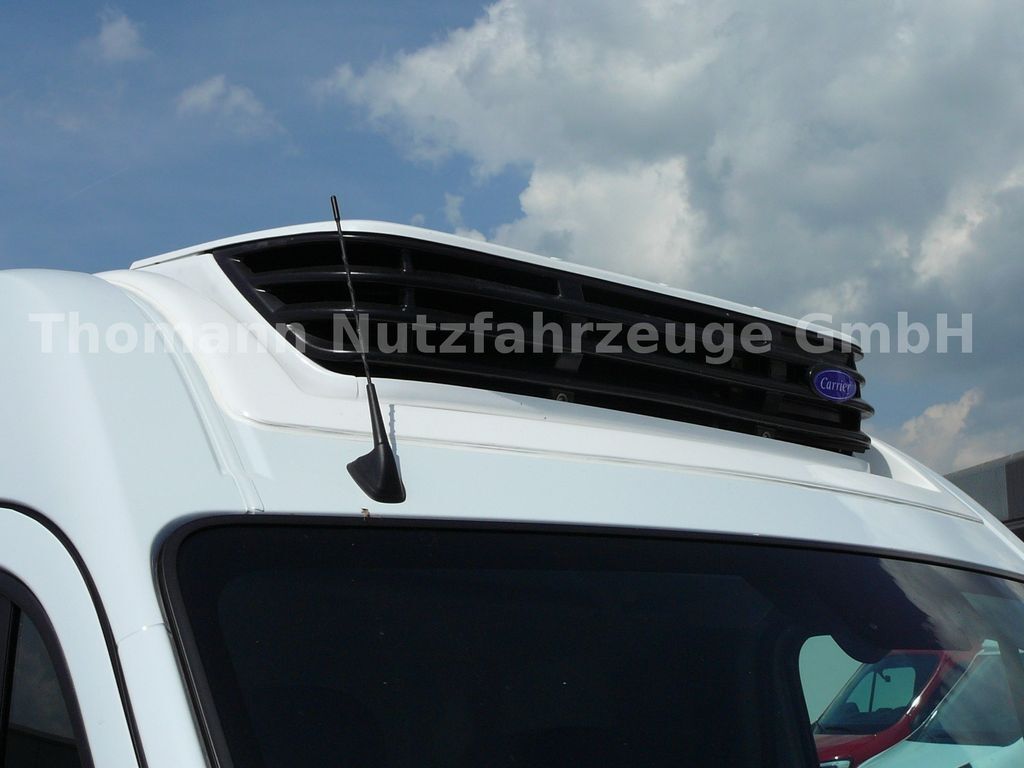 Furgone frigo nuovo Renault Master L3H2 Kühlkastenwagen Klima Temp. R-Cam: foto 12