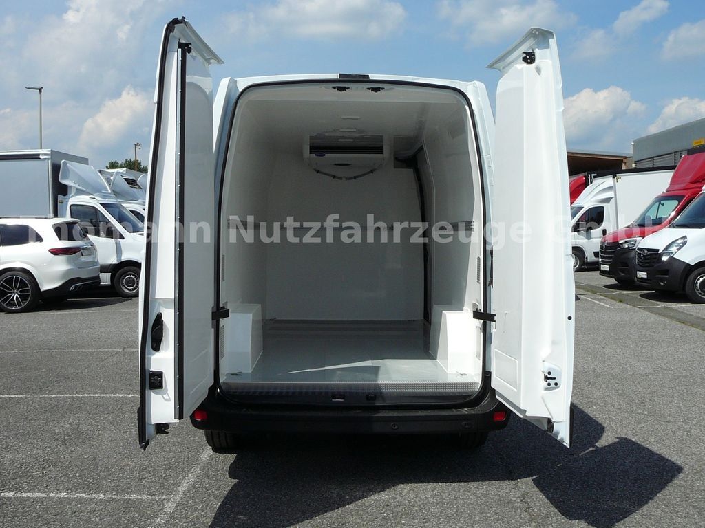 Furgone frigo nuovo Renault Master L3H2 Kühlkastenwagen Klima Temp. R-Cam: foto 7
