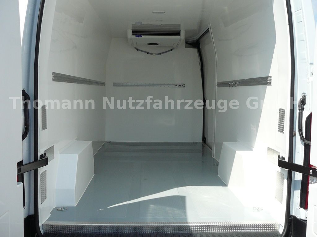 Furgone frigo nuovo Renault Master L3H2 Kühlkastenwagen Klima Temp. R-Cam: foto 8
