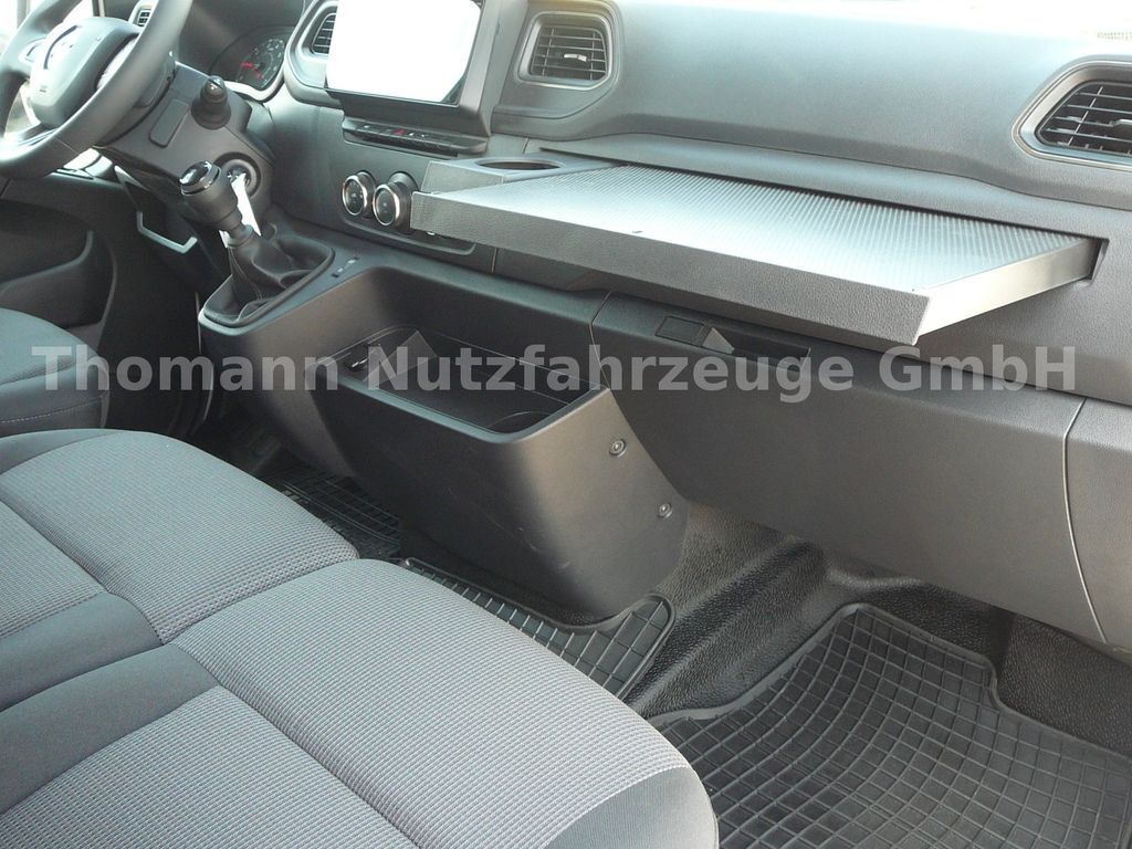 Furgone frigo nuovo Renault Master L3H2 Kühlkastenwagen Klima Temp. R-Cam: foto 18