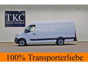 Furgone box nuovo Renault Master RWD L3H2 DCI ENERGY + R-Link #28T545: foto 1