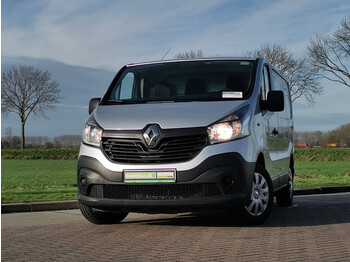 Furgone chiuso Renault Trafic 1.6 DCI 120 l1h1 eu6: foto 1