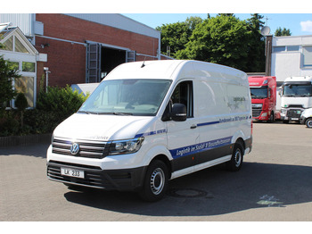Furgone VW Crafter L2H2 Frischdienst 0° Kamera Klima Navi