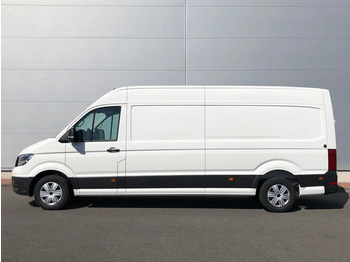 Volkswagen Crafter Kasten L4H3 RWD AHK LED SITZHZ. MFL  - Furgone chiuso
