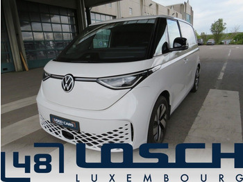 Volkswagen ID.Buzz Cargo 150 kW  - Furgoncino, Furgone elettrico: foto 1