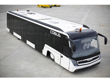Autobus aeroportuale COBUS